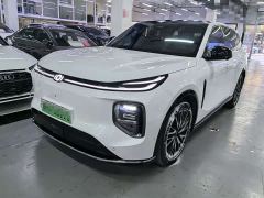 Changan Qiyuan Q07 215 Flagship Plus - ფოტო 1