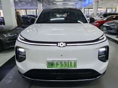Changan Qiyuan Q07 215 Flagship Plus - ფოტო 2