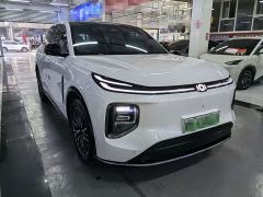 Changan Qiyuan Q07 215 Flagship Plus - ფოტო 3