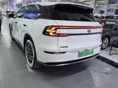 Changan Qiyuan Q07 215 Flagship Plus - ფოტო 4