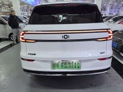 Changan Qiyuan Q07 215 Flagship Plus - ფოტო 5