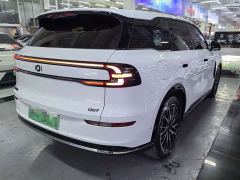Changan Qiyuan Q07 215 Flagship Plus - ფოტო 6