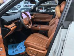 Changan Qiyuan Q07 215 Flagship Plus - ფოტო 7