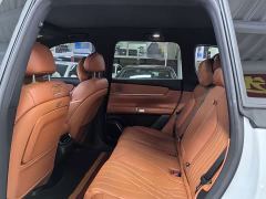 Changan Qiyuan Q07 215 Flagship Plus - ფოტო 8