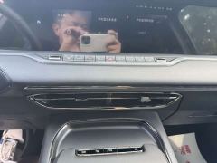Voyah Lantu FREE 318 318km RWD World Tour Edition - photo 11