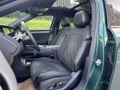 Voyah Lantu FREE 318 318km RWD World Tour Edition - photo 12
