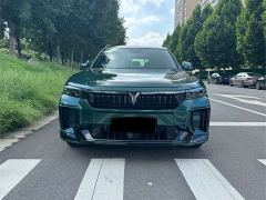 Voyah Lantu FREE 318 318km RWD World Tour Edition - photo 2