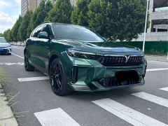 Voyah Lantu FREE 318 318km RWD World Tour Edition - photo 3