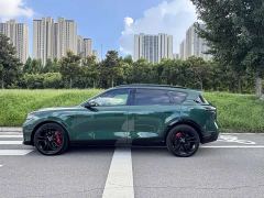 Voyah Lantu FREE 318 318km RWD World Tour Edition - photo 4