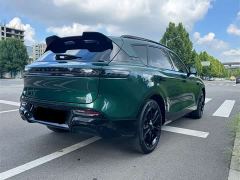 Voyah Lantu FREE 318 318km RWD World Tour Edition - photo 8