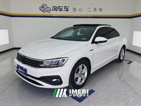 2021 Volkswagen Lamando 230TSI DCT Stylish Edition - ავტომობილი ჩინეთიდან
