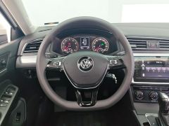 Volkswagen Lamando 230TSI Edition - photo 18