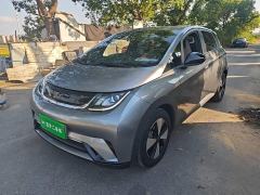 BYD Dolphin 420km Freedom Edition - фото 1