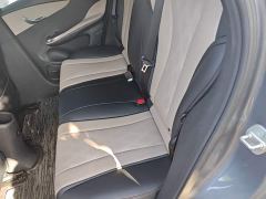 BYD Dolphin 420km Freedom Edition - фото 16
