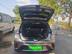 BYD Dolphin 420km Freedom Edition - фото 18