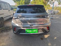 BYD Dolphin 420km Freedom Edition - фото 5