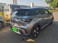 BYD Dolphin 420km Freedom Edition - фото 6