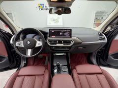 BMW X3 Facelift xDrive30i Premier M Night Package - фото 10