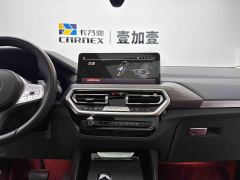 BMW X3 Facelift xDrive30i Premier M Night Package - фото 11