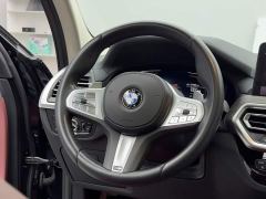 BMW X3 Facelift xDrive30i Premier M Night Package - фото 13