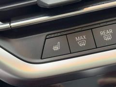 BMW X3 Facelift xDrive30i Premier M Night Package - фото 16