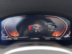 BMW X3 Facelift xDrive30i Premier M Night Package - фото 17