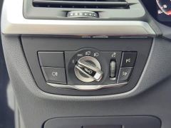 BMW X3 Facelift xDrive30i Premier M Night Package - фото 18