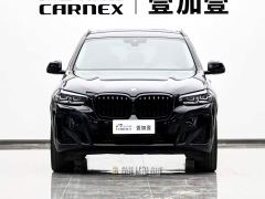 BMW X3 Facelift xDrive30i Premier M Night Package - фото 2