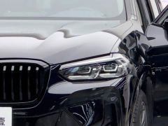 BMW X3 Facelift xDrive30i Premier M Night Package - фото 3