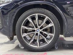 BMW X3 Facelift xDrive30i Premier M Night Package - фото 4