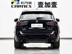 BMW X3 Facelift xDrive30i Premier M Night Package - фото 5