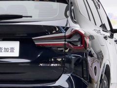 BMW X3 Facelift xDrive30i Premier M Night Package - фото 6