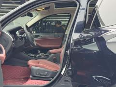 BMW X3 Facelift xDrive30i Premier M Night Package - фото 8