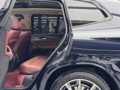 BMW X3 Facelift xDrive30i Premier M Night Package - фото 9
