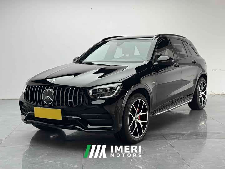 Mercedes-Benz GLC 300 L 4MATIC Dynamic Premium Edition - ავტომობილი ჩინეთიდან