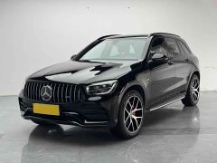Mercedes-Benz GLC 300 L 4MATIC Dynamic Premium Edition - ფოტო 1