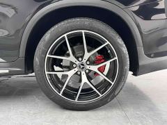 Mercedes-Benz GLC 300 L 4MATIC Dynamic Premium Edition - ფოტო 10
