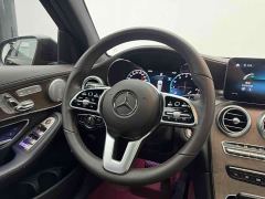 Mercedes-Benz GLC 300 L 4MATIC Dynamic Premium Edition - ფოტო 11