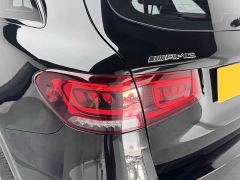Mercedes-Benz GLC 300 L 4MATIC Dynamic Premium Edition - ფოტო 12