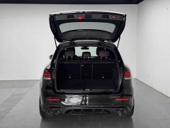 Mercedes-Benz GLC 300 L 4MATIC Dynamic Premium Edition - ფოტო 13