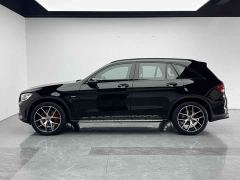 Mercedes-Benz GLC 300 L 4MATIC Dynamic Premium Edition - ფოტო 15