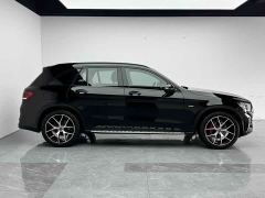Mercedes-Benz GLC 300 L 4MATIC Dynamic Premium Edition - ფოტო 17
