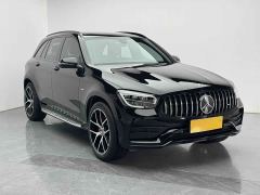 Mercedes-Benz GLC 300 L 4MATIC Dynamic Premium Edition - ფოტო 2
