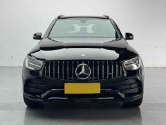 Mercedes-Benz GLC 300 L 4MATIC Dynamic Premium Edition - ფოტო 3