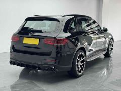 Mercedes-Benz GLC 300 L 4MATIC Dynamic Premium Edition - ფოტო 5
