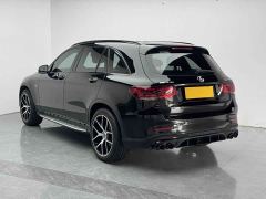 Mercedes-Benz GLC 300 L 4MATIC Dynamic Premium Edition - ფოტო 6