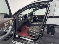 Mercedes-Benz GLC 300 L 4MATIC Dynamic Premium Edition - ფოტო 7