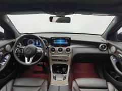Mercedes-Benz GLC 300 L 4MATIC Dynamic Premium Edition - ფოტო 8