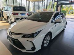 Toyota Corolla 1.8L Smart Hybrid Dual Engine Flagship - photo 1