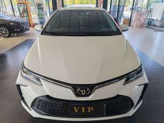 Toyota Corolla 1.8L Smart Hybrid Dual Engine Flagship - photo 2